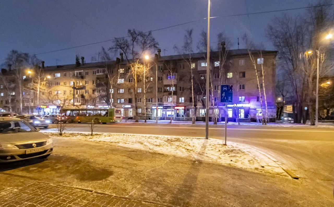 свободного назначения г Тюмень р-н Центральный ул Холодильная 54 Центральный административный округ фото 10