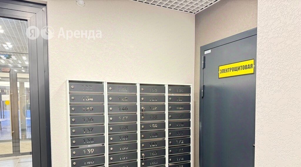 квартира г Новосибирск р-н Октябрьский Золотая Нива ул Гаранина 41 фото 17