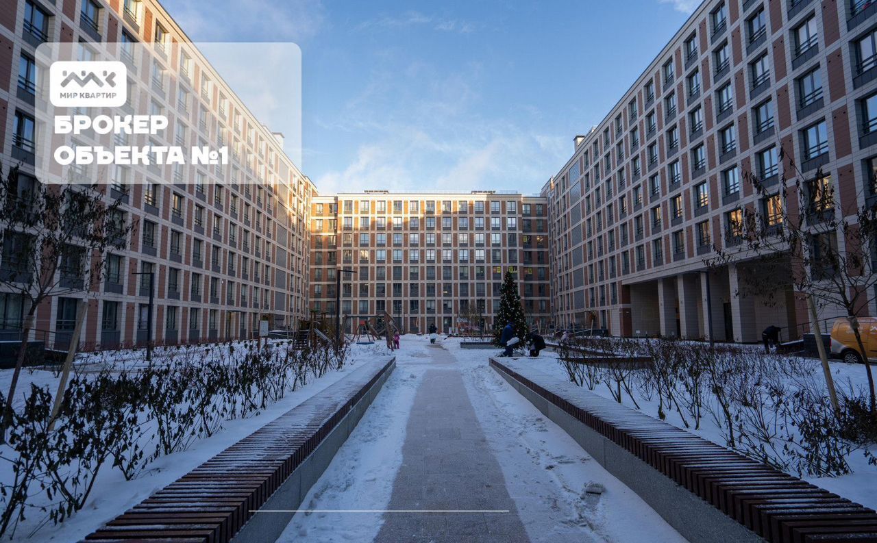 квартира г Санкт-Петербург метро Крестовский Остров пр-кт Петровский 24к/2 округ Петровский фото 12