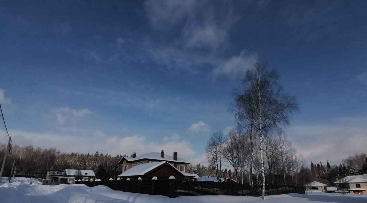 дом г Москва метро Подольск Подолье СНТСН, ул. Подгорная фото 16