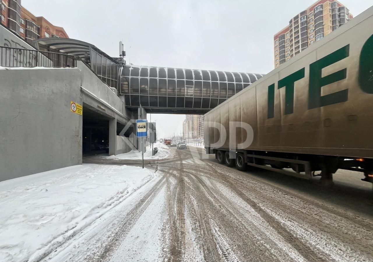 свободного назначения г Казань р-н Приволжский ул Баки Урманче 6 Проспект Победы фото 11