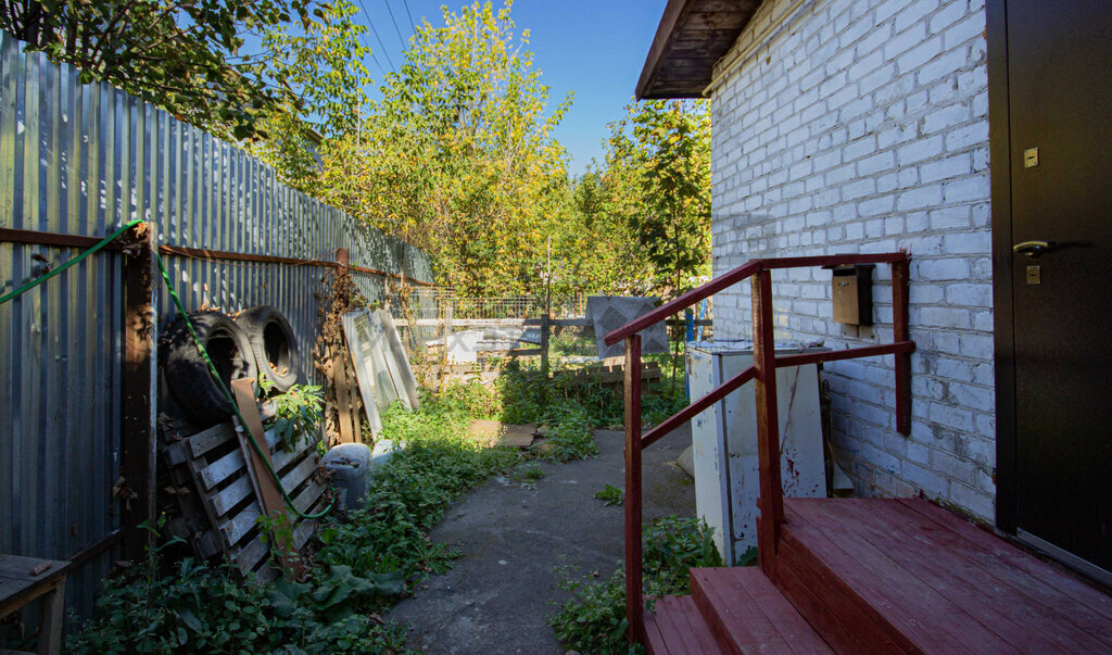 квартира городской округ Наро-Фоминский с Петровское ул Заводская 1 Апрелевка фото 12