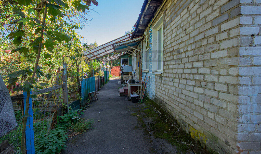 квартира городской округ Наро-Фоминский с Петровское ул Заводская 1 Апрелевка фото 14