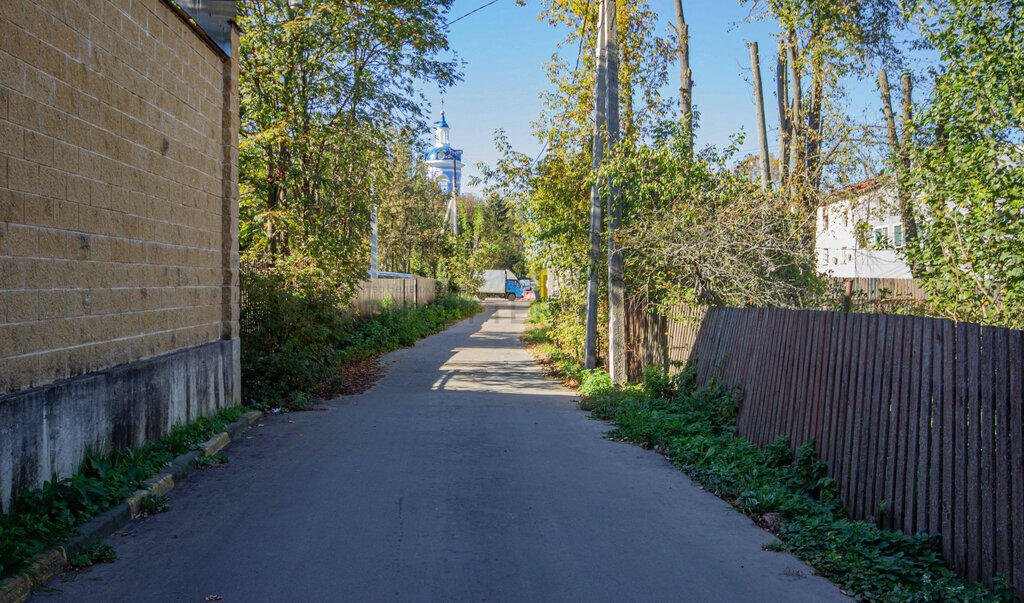 квартира городской округ Наро-Фоминский с Петровское ул Заводская 1 Апрелевка фото 18