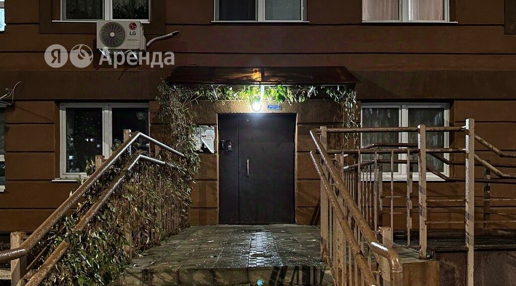 квартира городской округ Ленинский п Лопатино ул Сухановская 31 Бутово, Ленинский городской округ фото 17