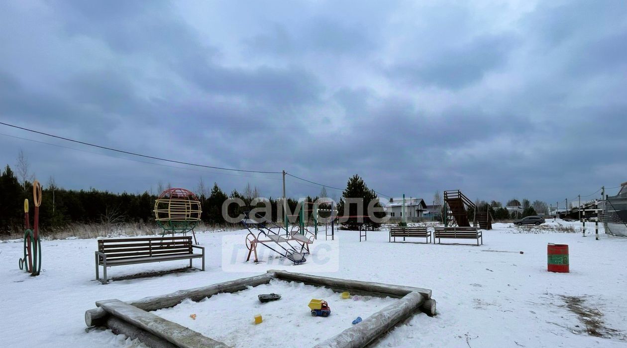 дом г Березовский СНТ Европа-2 тер., 197 фото 21