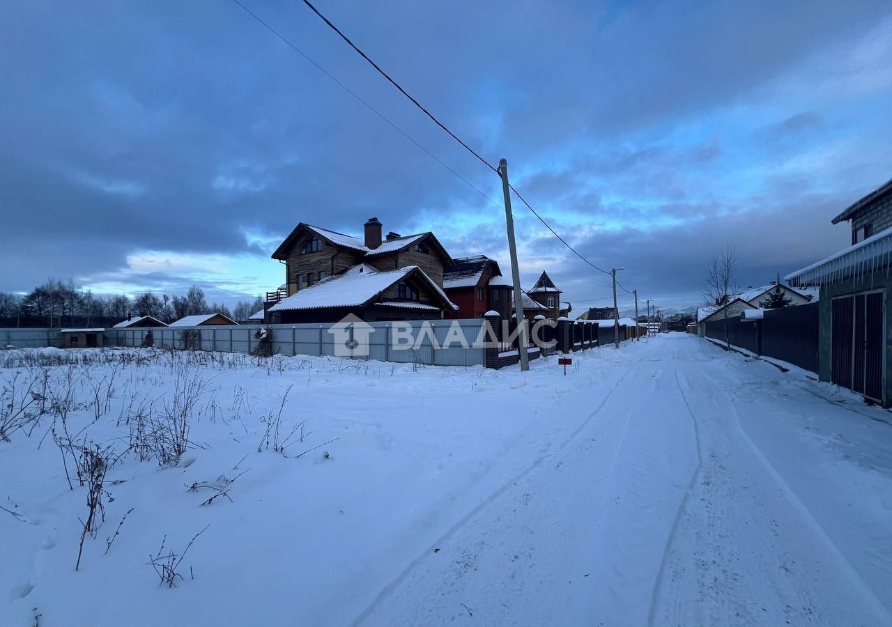 земля р-н Пензенский п Мичуринский ул Старославянская 18 сельсовет, Пенза фото 1