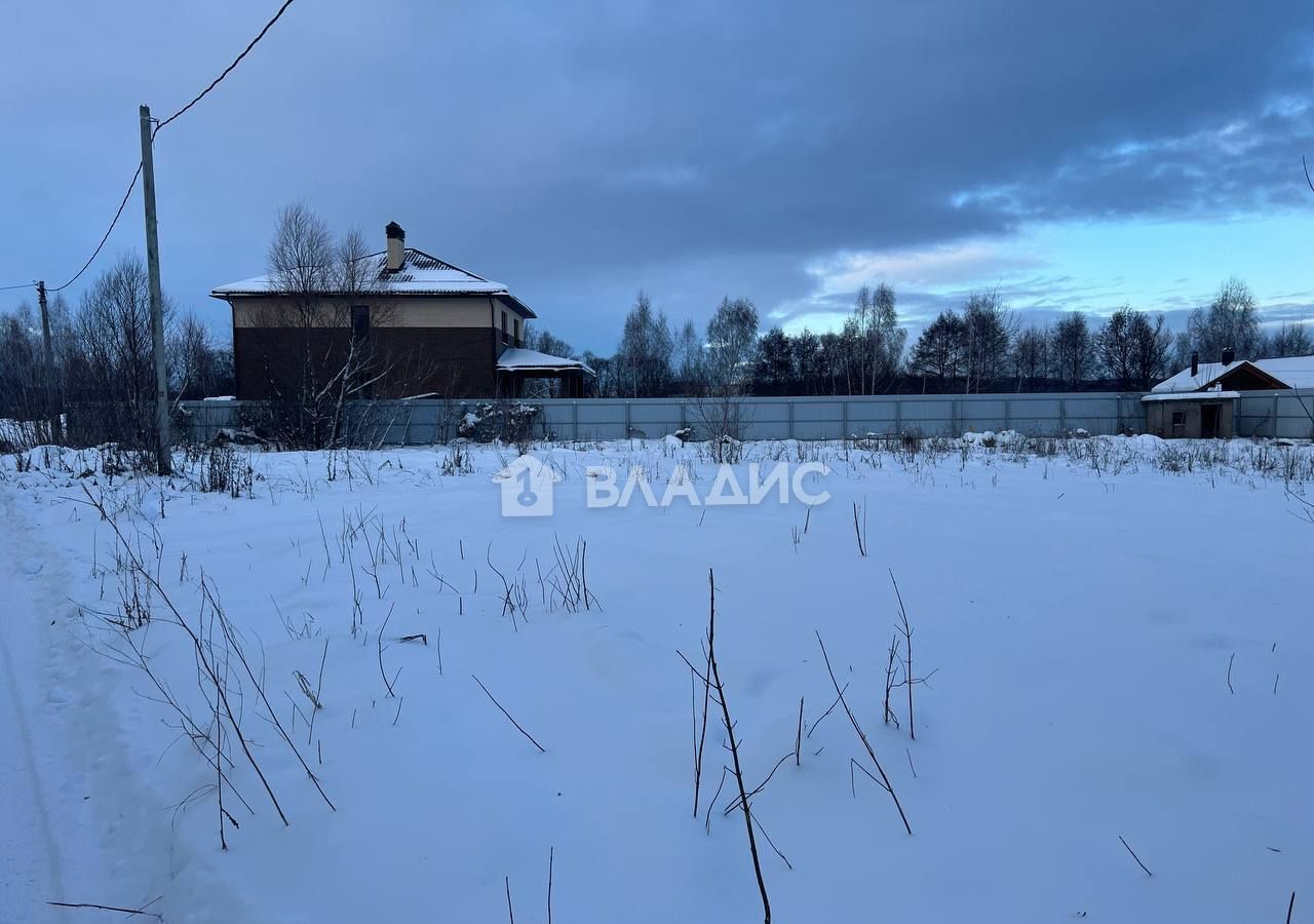 земля р-н Пензенский п Мичуринский ул Старославянская 18 сельсовет, Пенза фото 2