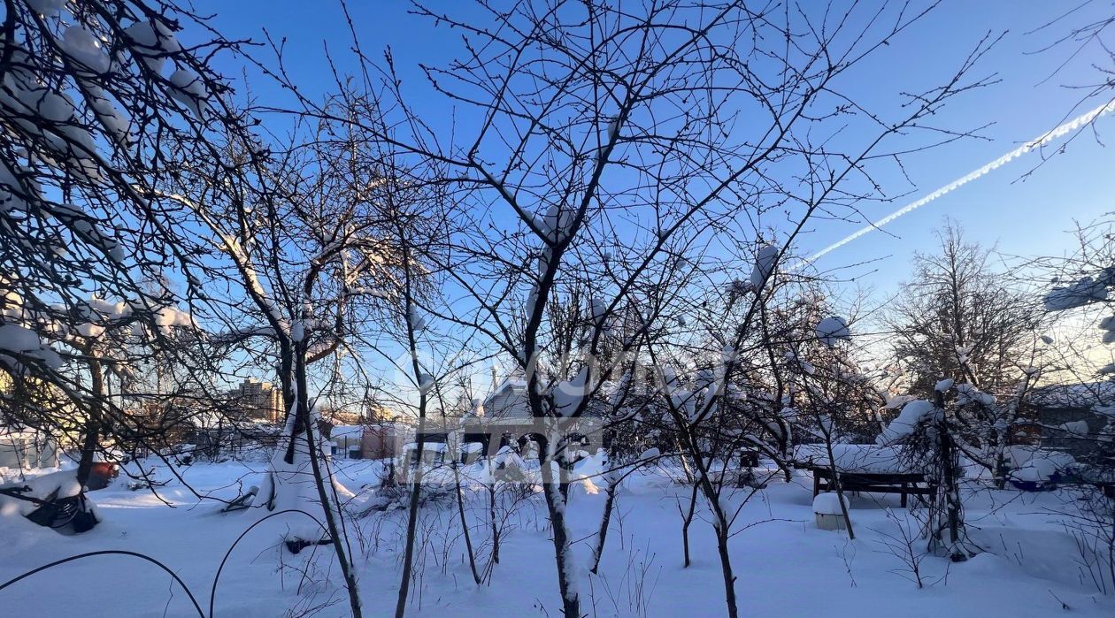 земля р-н Тосненский г Тосно ул 2-я 6 Площадь Восстания, Тосненское городское поселение фото 8