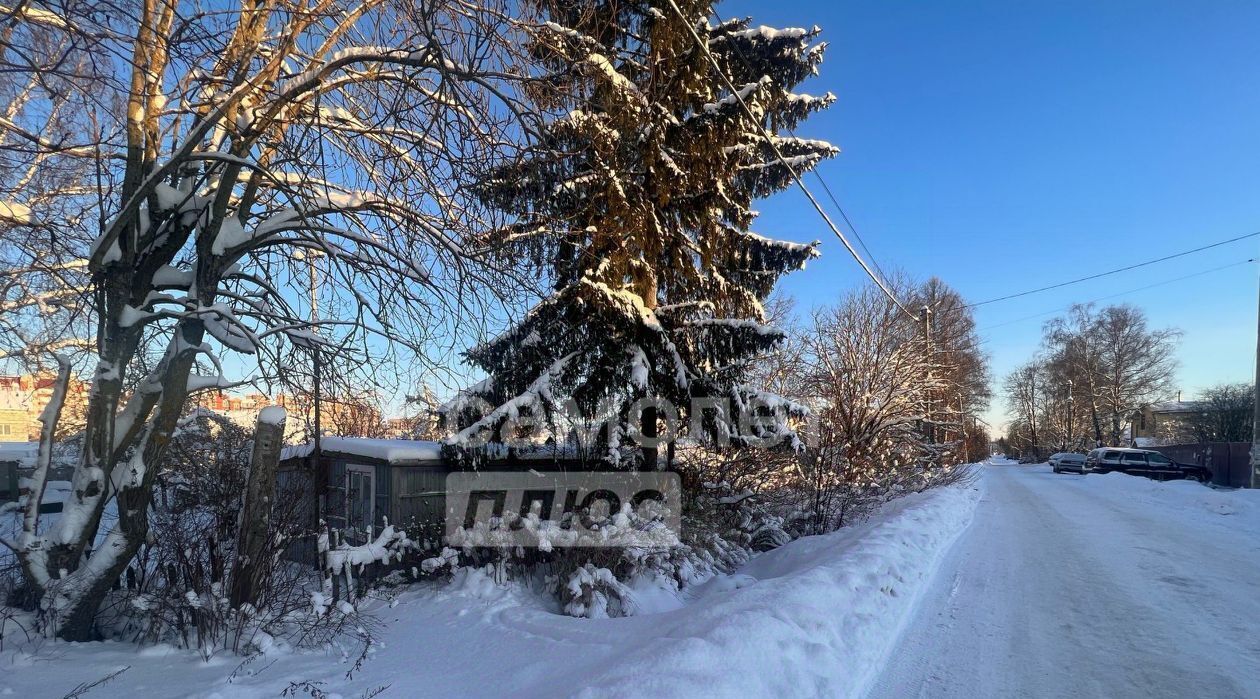 земля р-н Тосненский г Тосно ул 2-я 6 Площадь Восстания, Тосненское городское поселение фото 10