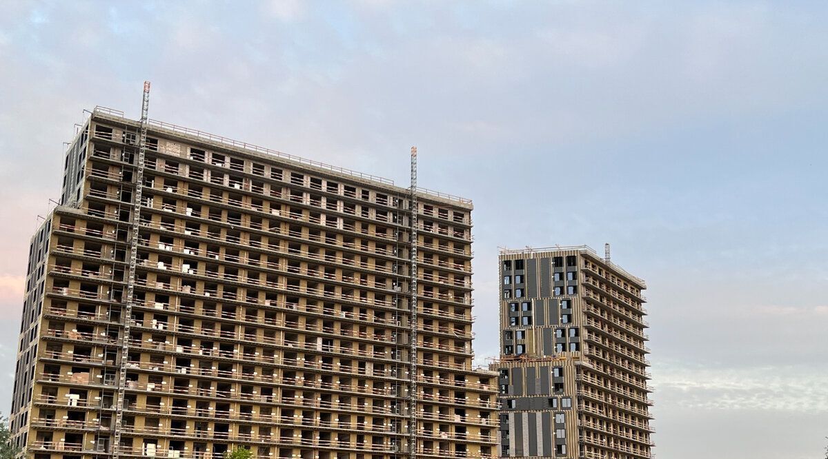 квартира г Москва метро Тульская ул Автозаводская 26/1 муниципальный округ Даниловский фото 1