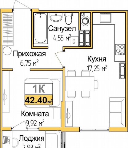 г Симферополь р-н Центральный Жилой микрорайон «Город мира» ул. Русская/ул. Балаклавская/ул. Ангарская, стр. 3 фото