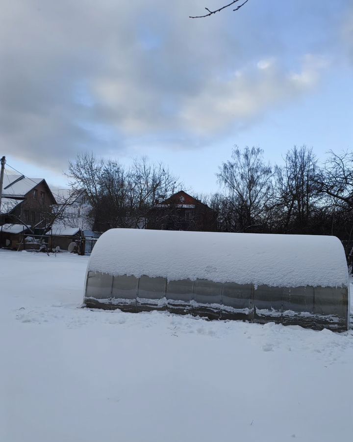 дом р-н Тарусский г Таруса ул Калинина городское поселение Таруса фото 26