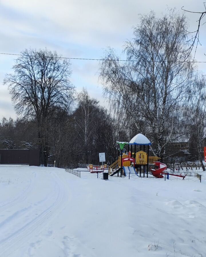 дом р-н Тарусский г Таруса ул Калинина городское поселение Таруса фото 39