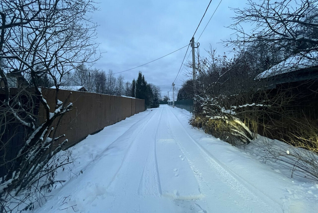 дом г Москва п Щаповское снт терАврора ТиНАО Краснопахорский район, 27 фото 28