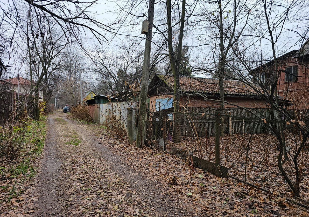 дом городской округ Щёлково дп Загорянский 12 км, дп. Загорянский, ул. Калинина, 19, г. о. Щёлково, Ярославское шоссе фото 10