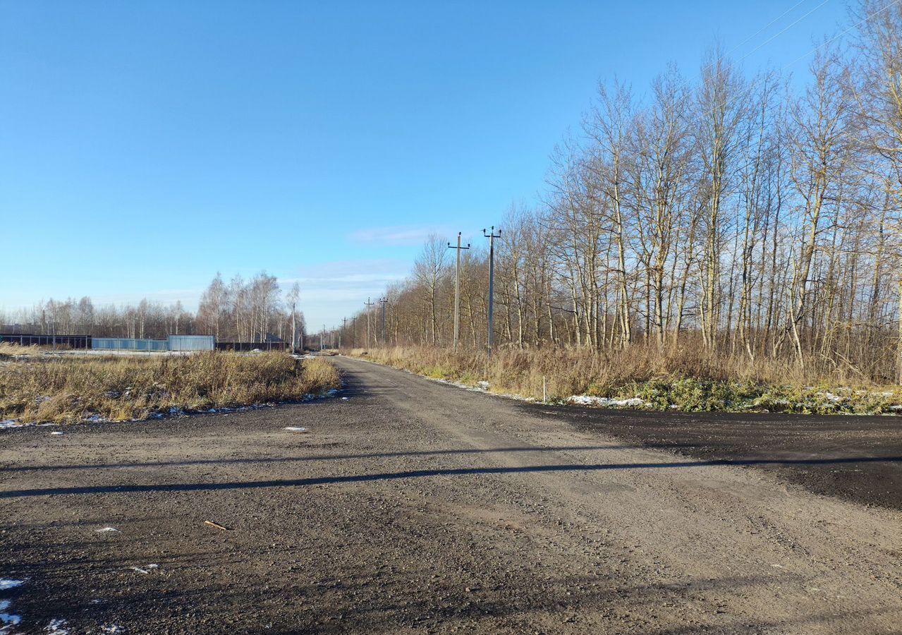 земля городской округ Орехово-Зуевский г Ликино-Дулёво коттеджный пос. Кудыкино Лайф фото 5