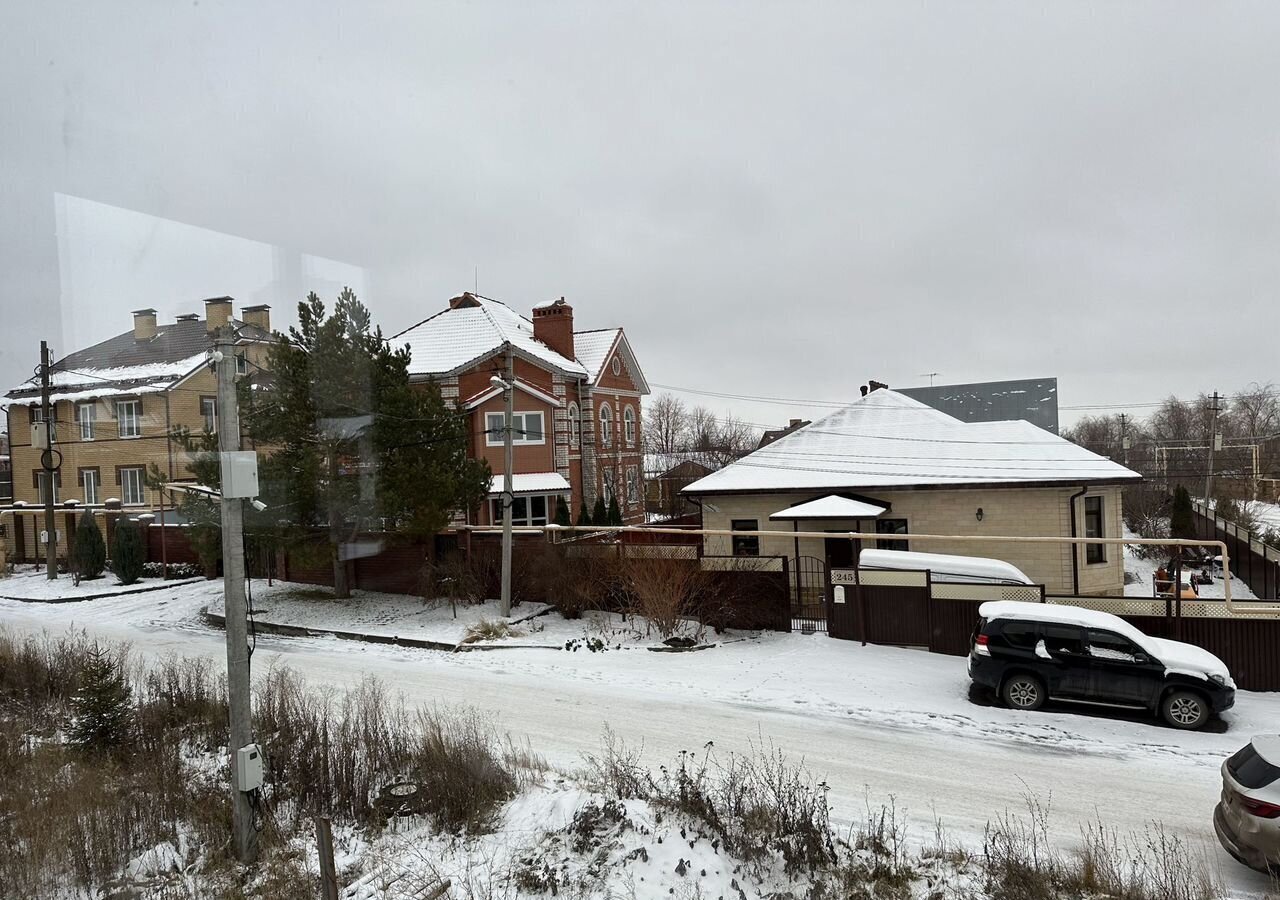 дом г Нижний Новгород Верхне-Печерская р-н Нижегородский Верхние Печёры 276 фото 10