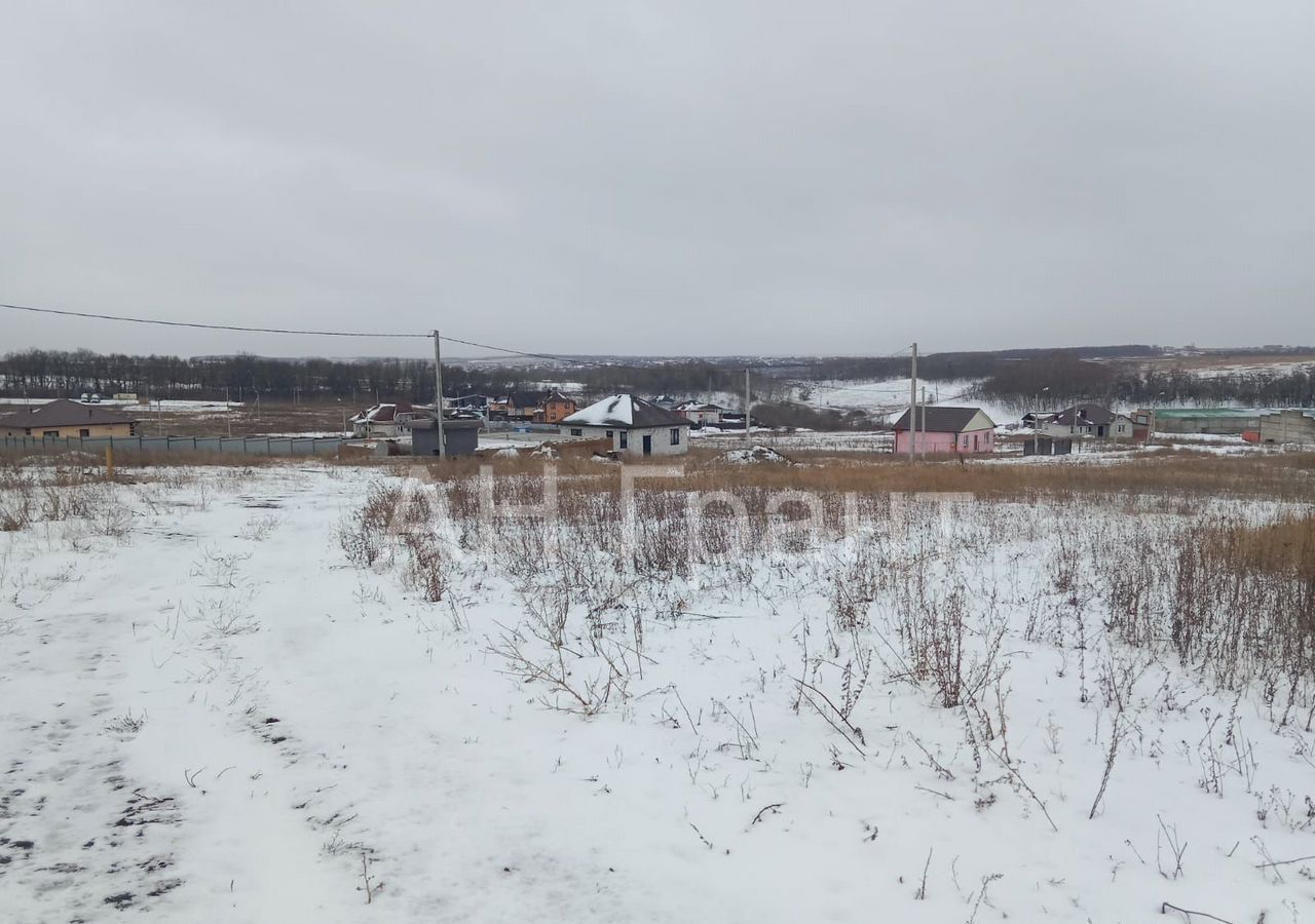 дом р-н Белгородский с Шагаровка Дубовское сельское поселение, коттеджный пос. Лесной, Дубовое фото 9