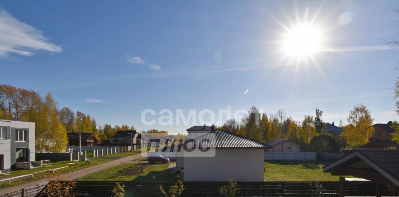 дом г Киров д Богородская ул Борняковская 1 фото 21