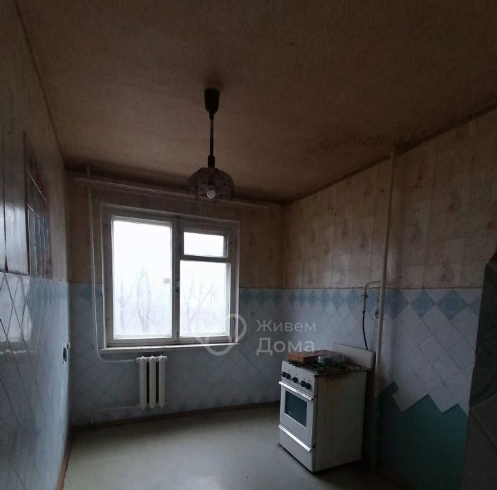 квартира г Волгоград р-н Красноармейский ул., 38, Респ Удмуртская фото 2