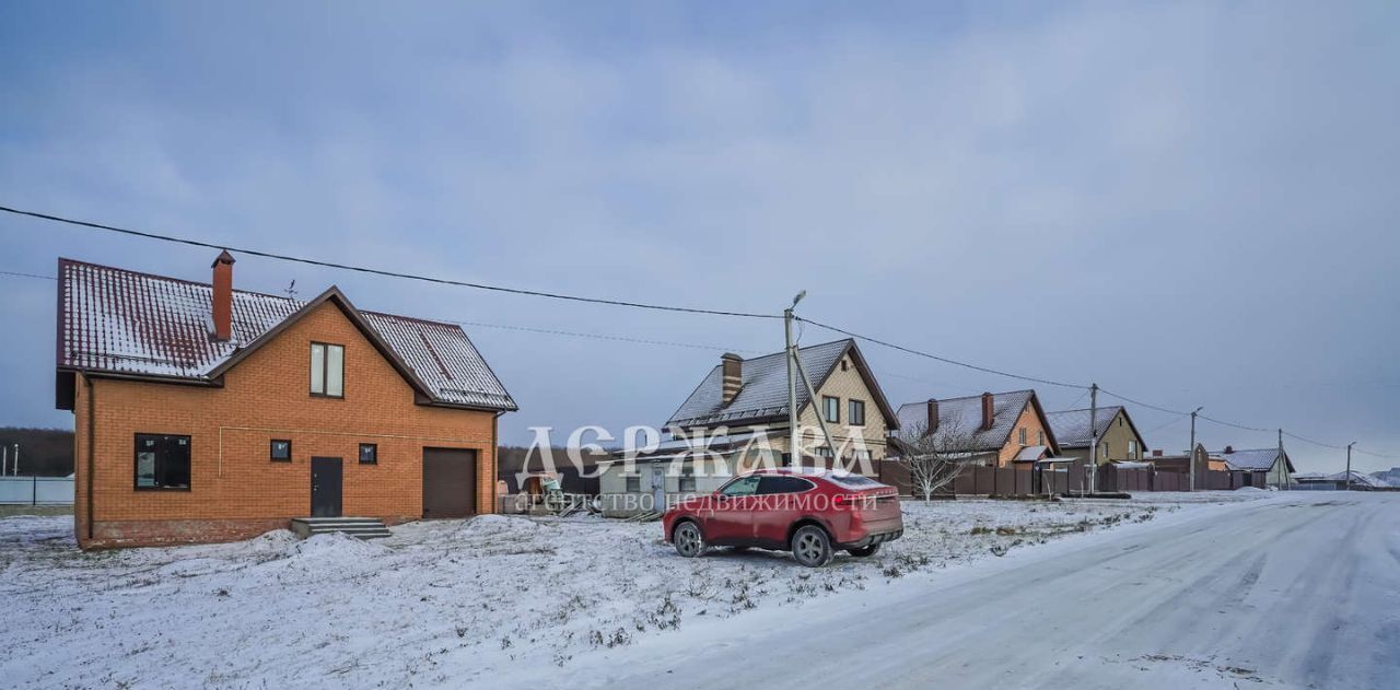 дом г Старый Оскол ул Пушкарская Дача фото 10