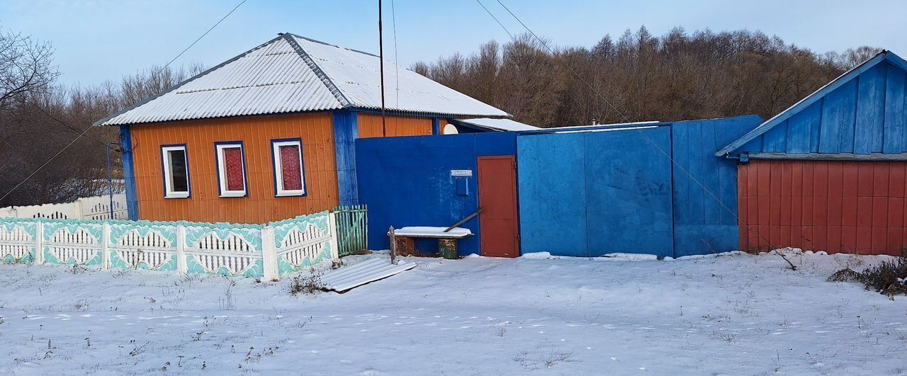 дом г Старый Оскол Роговатое с. Знаменка, Александровка, квартал фото 1