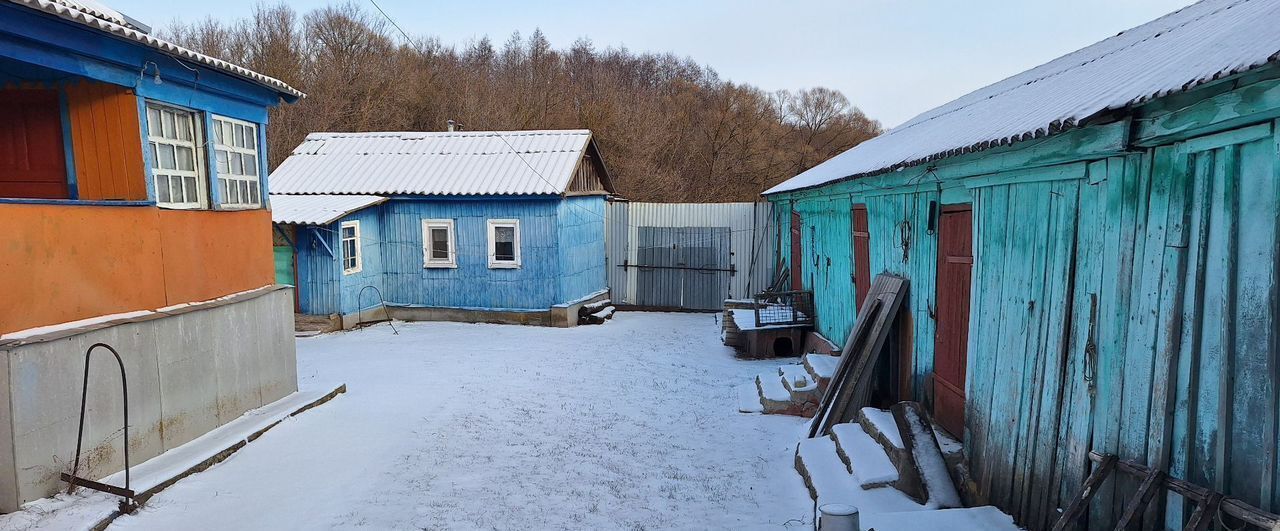 дом г Старый Оскол Роговатое с. Знаменка, Александровка, квартал фото 3