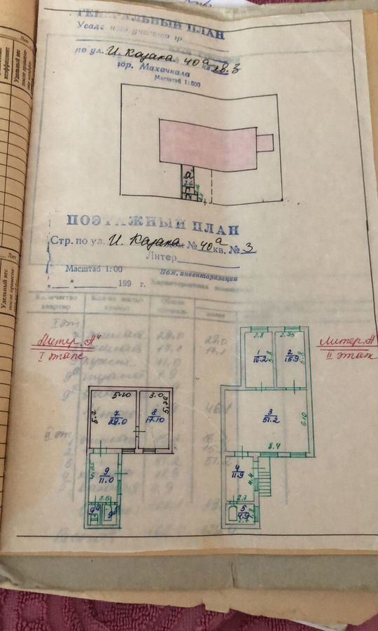 дом г Махачкала р-н Ленинский ул Ирчи Казака 6б фото 8