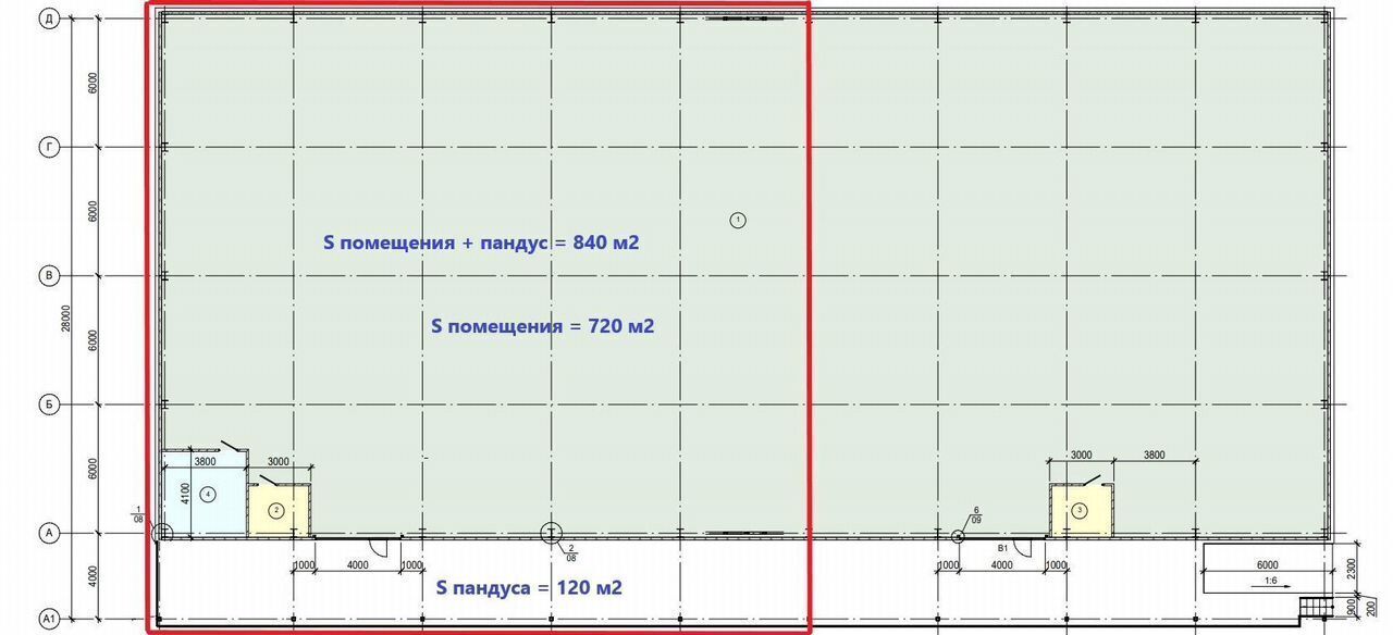 производственные, складские г Москва п Марушкинское д Большое Покровское р-н Марушкинское, Новомосковский административный округ, Филимонковский р-н, 17/1, Московская область, городской округ Наро-Фоминский, Кокошкино фото 20