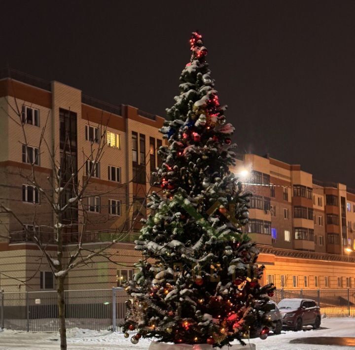 квартира городской округ Богородский с Бисерово мкр Новое Бисерово-2 6 Железнодорожная фото 19