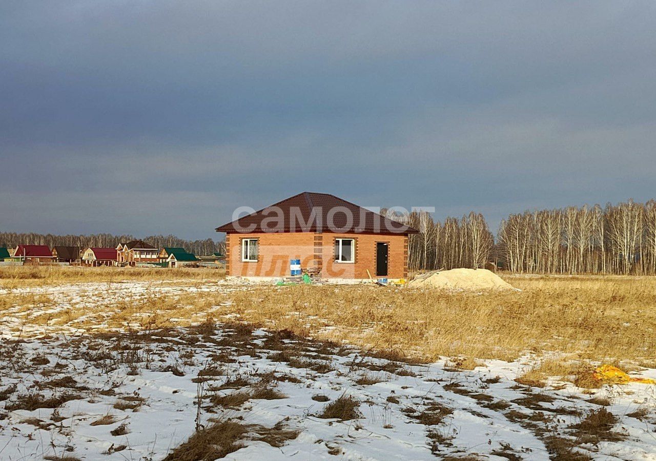 дом р-н Аргаяшский д Ишалино ул Челябинская Дербишевское сельское поселение, Аргаяш фото 3