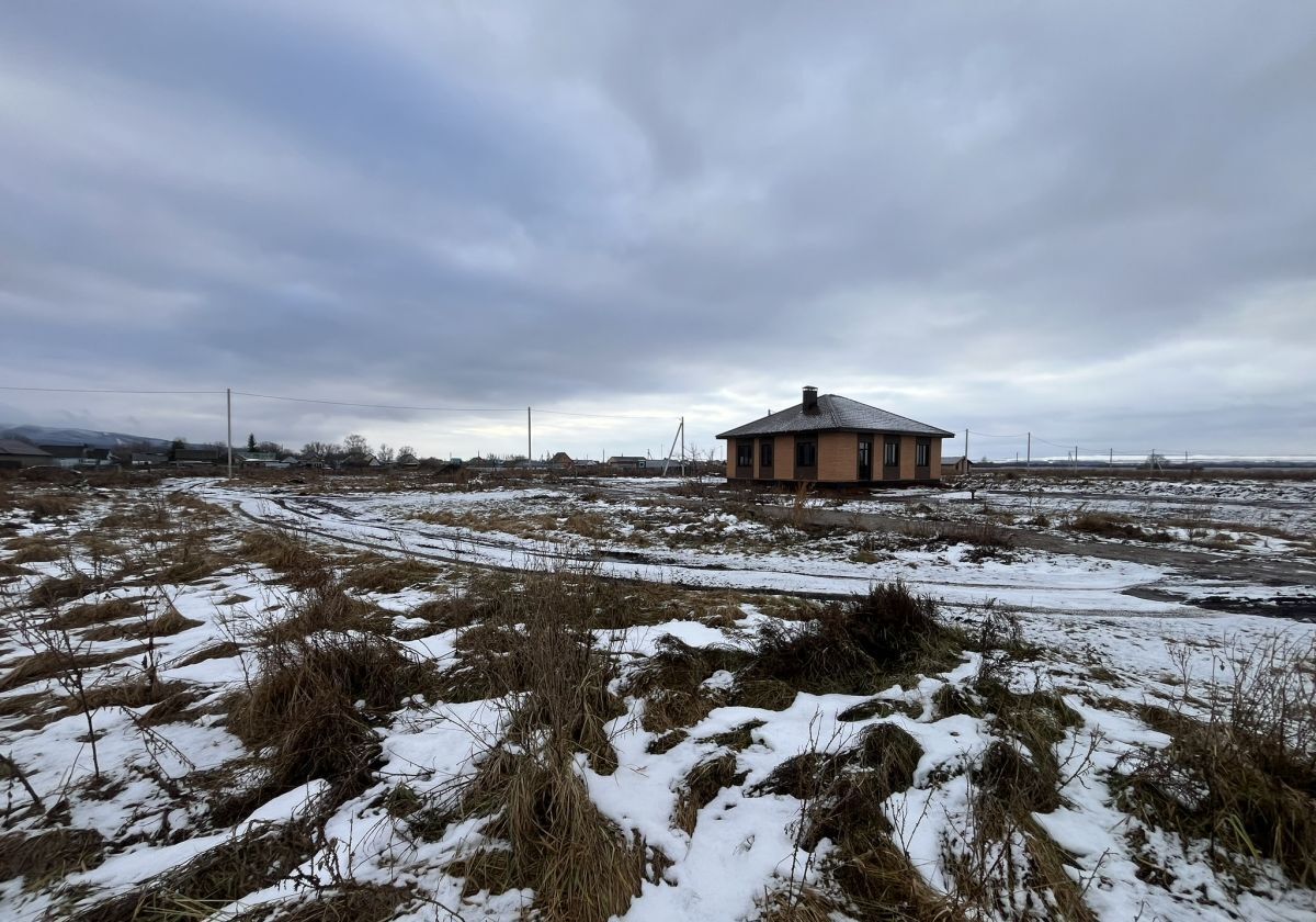 земля р-н Мелеузовский д Нурдавлетово Зирганский сельсовет, Салават фото 4