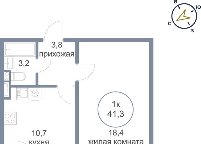 дом 52/1 фото