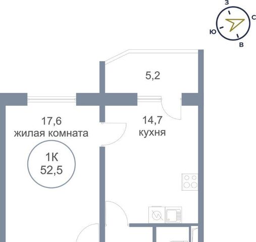 тракт Югорский 52/2 фото