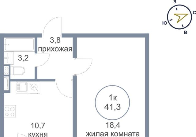 дом 52/2 фото