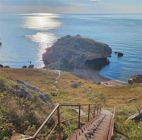 пос, Лесовод СНТ, ул. Шалфейная, Ленинский район фото