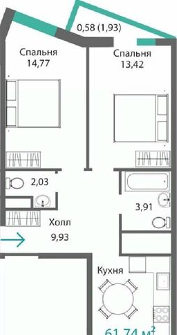 р-н Киевский Крымская Роза фото