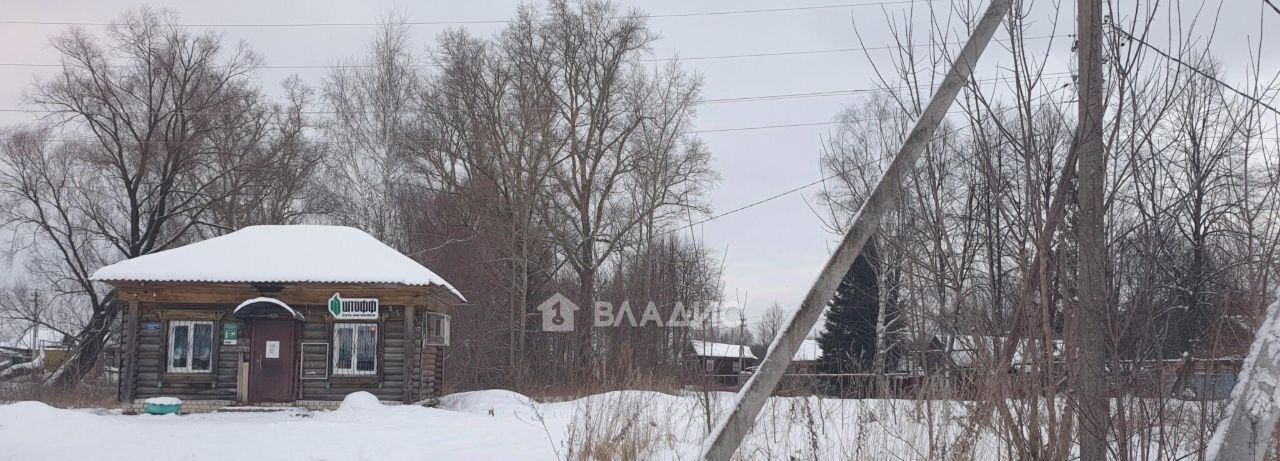 земля р-н Богородский д Выболово фото 14