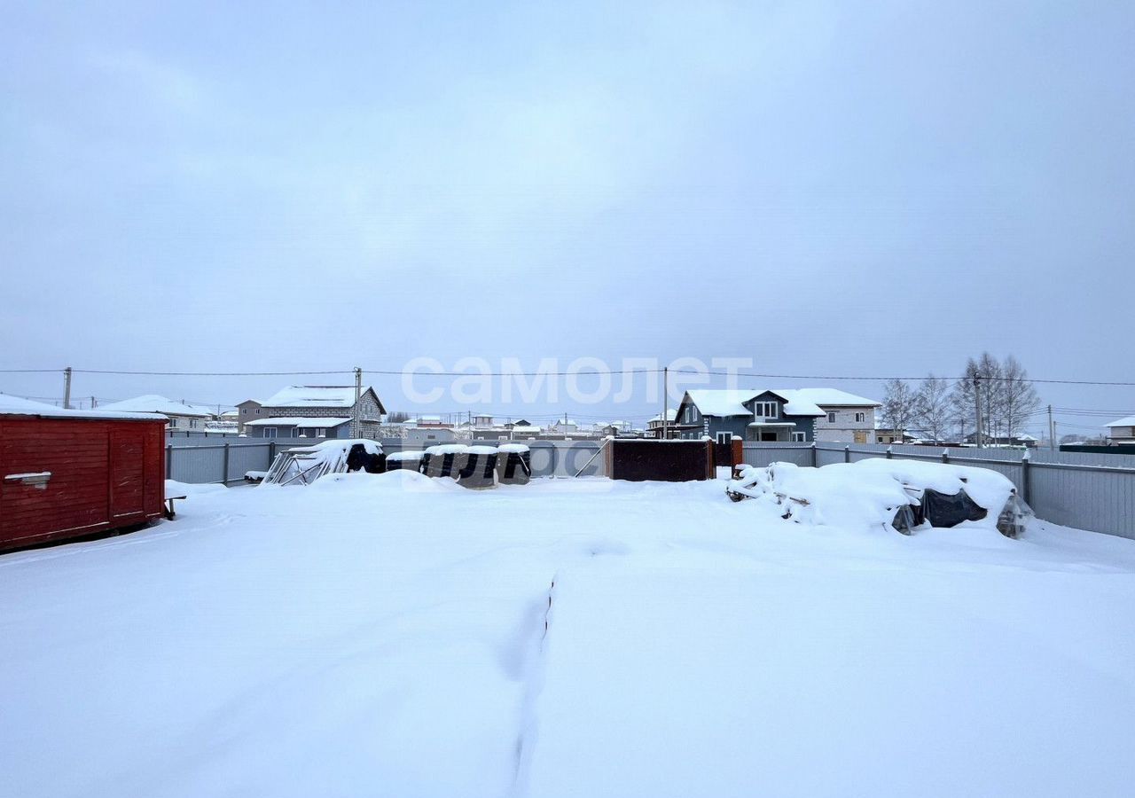 земля городской округ Дмитровский д Зверково 54 км, Новосиньково, Дмитровское шоссе фото 10