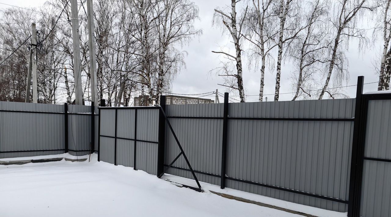 производственные, складские городской округ Ленинский п Развилка снт Восход 171 фото 8