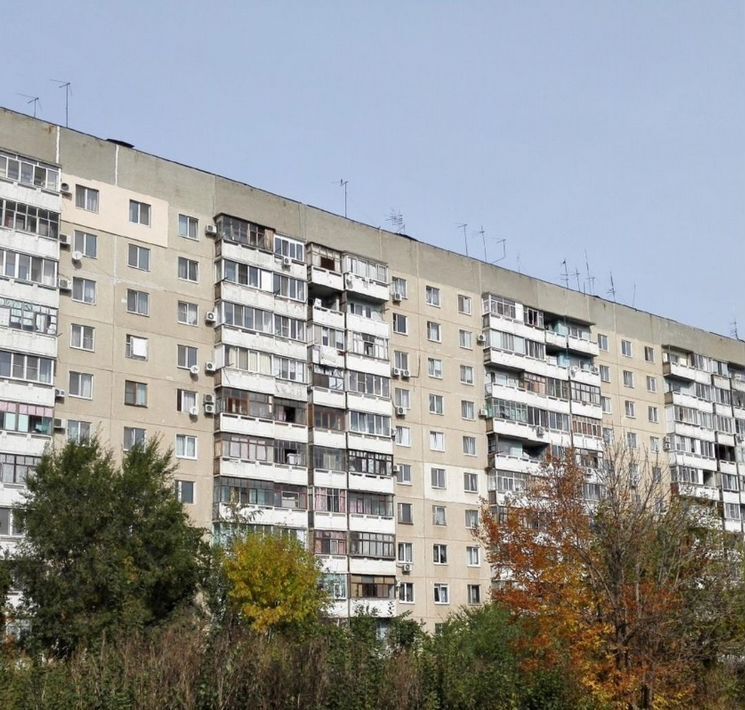 квартира г Энгельс ул Полтавская 38а городское поселение Энгельс фото 3