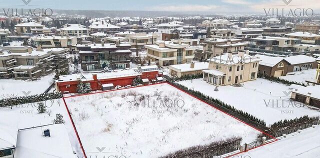 Миллениум Парк кп, Нахабино фото