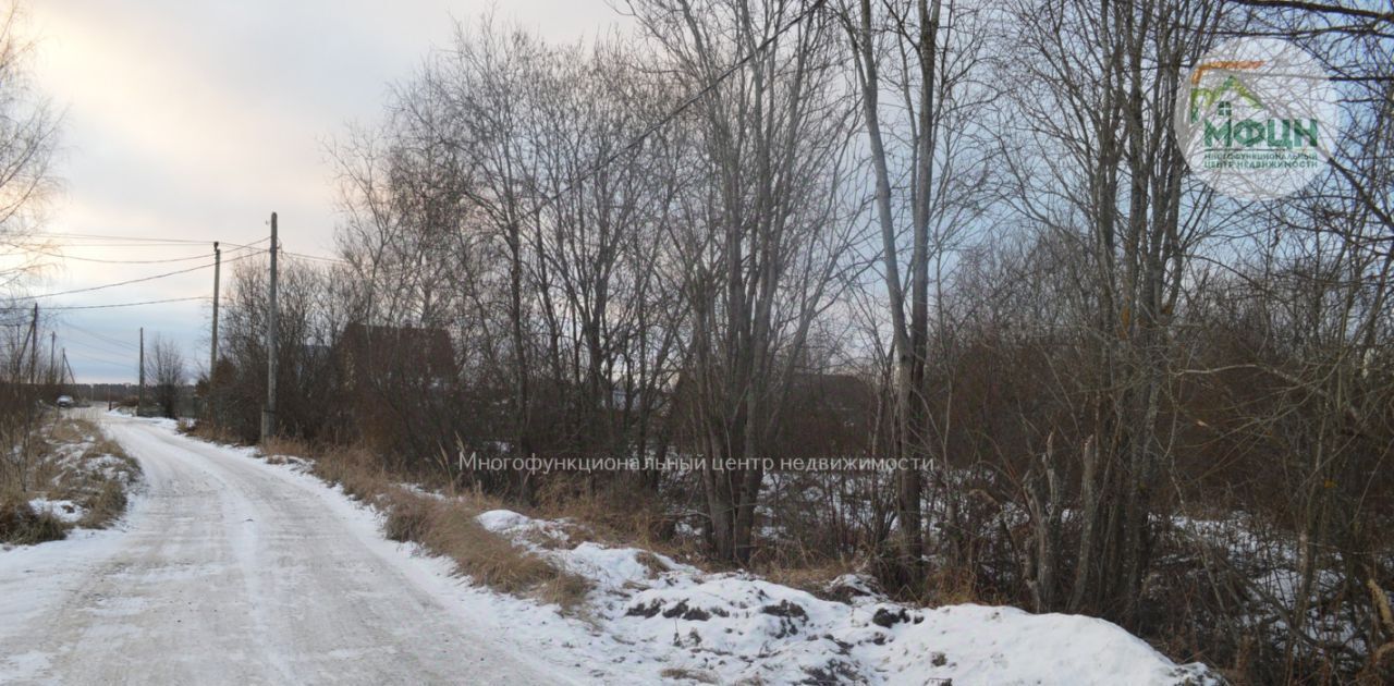 земля р-н Прионежский д Верховье Шуйское с/пос, жилмассив, Сосновый фото 1