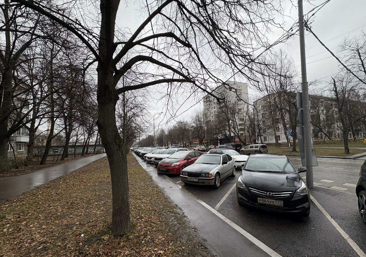 свободного назначения г Москва метро Перово ул 2-я Владимирская 32к/1 муниципальный округ Перово фото 5