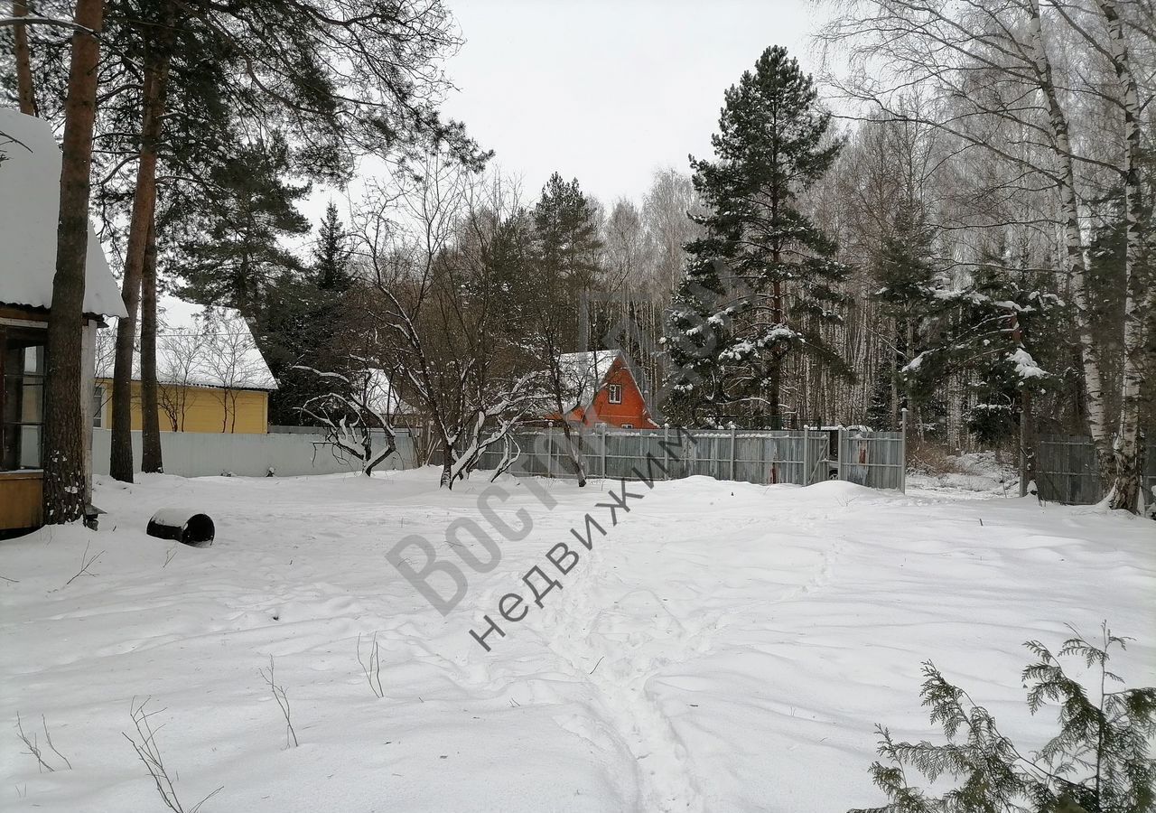 дом городской округ Богородский п Воровского 26 км, 17, СНТ Салют-2, Носовихинское шоссе фото 4