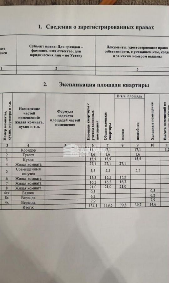 квартира г Ростов-на-Дону р-н Кировский ул Донская 65/5 Солдатская слобода фото 36