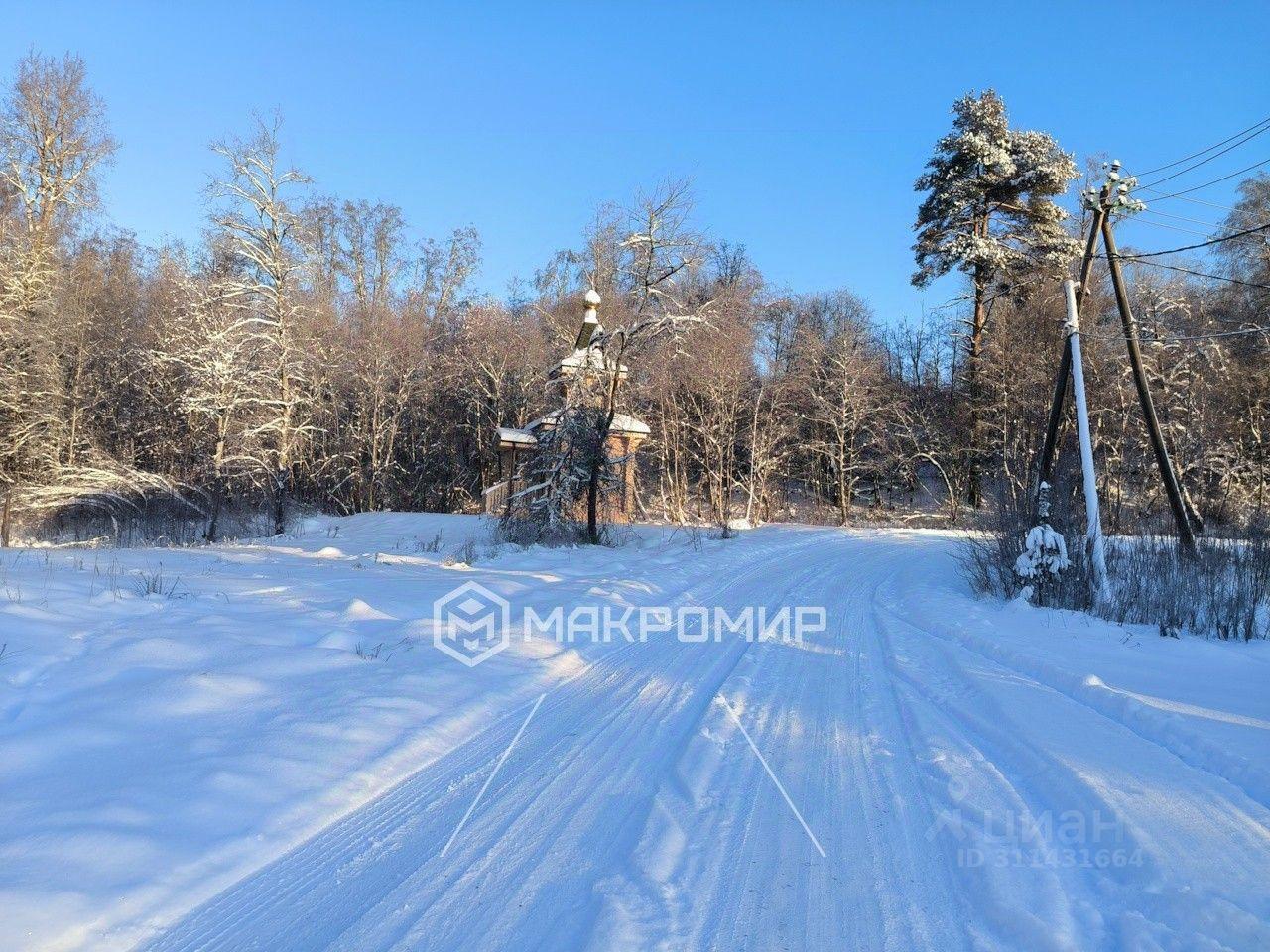 дом р-н Всеволожский д Матокса Куйвозовское с/пос, Парнас, ул. Радужная, 2 фото 26