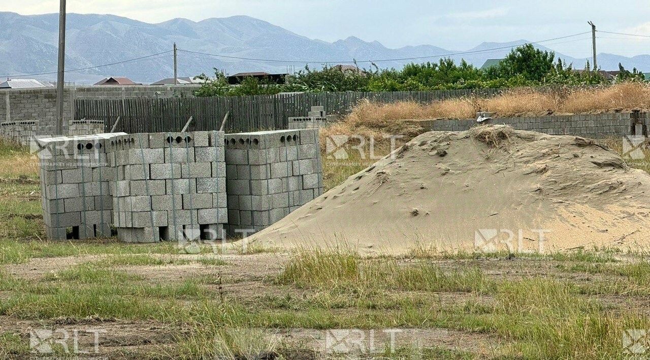 земля г Махачкала р-н Кировский СНТ Аграрник тер., ул. Курганская фото 12