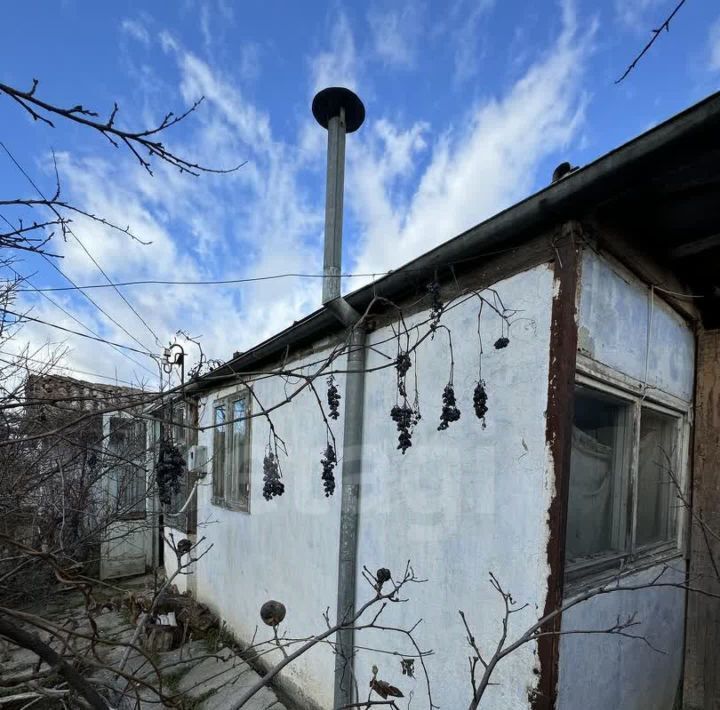 дом р-н Белогорский г Белогорск ул Первомайская 4 городское поселение Белогорск фото 5